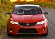 Kia Koup Concept